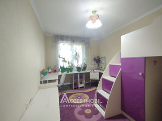 Apartament cu 3 camere, 77 m², Ciocana, Chișinău foto 6