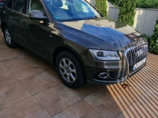 Audi Q5 foto 3