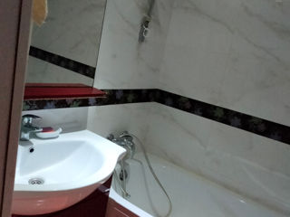 Apartament cu 2 camere, 53 m², Buiucani, Chișinău foto 3