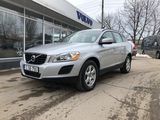 Volvo XC60 foto 1