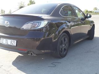 Mazda 6 foto 3