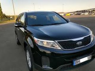 KIA Rio foto 10