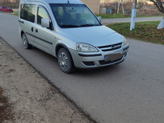 Opel Combo foto 3