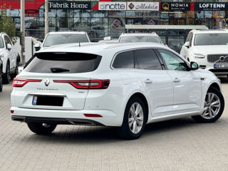 Renault Talisman foto 4