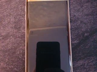 Samsung galaxy s6 edge в отличном состоянии.зарядка и чехол.3/64 Гб. фото 1