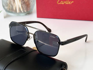 Cartier солнцезащитные очки