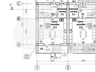 Townhouse 3 nivele, 172 mp, 145000 € foto 17