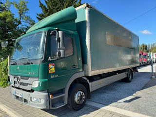 Mercedes Atego 1218