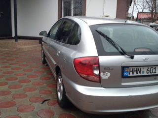 KIA Rio foto 2