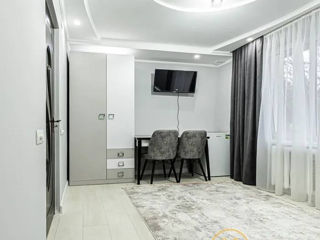Apartament cu 1 cameră, 22 m², Poșta Veche, Chișinău
