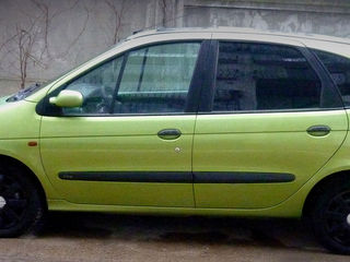 Renault Scenic foto 3