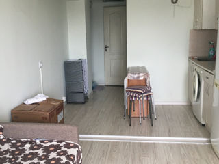 Apartament cu 1 cameră, 25 m², Botanica, Chișinău foto 3