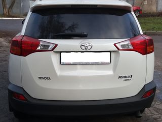 Toyota Rav 4 foto 4