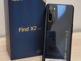 Oppo Find X2 Lite 8/128GB 4990lei