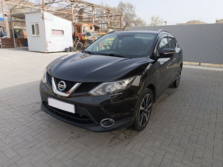 Nissan Qashqai foto 2