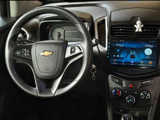 Chevrolet Trax foto 6