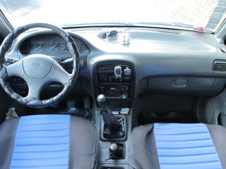 KIA Sportage foto 5