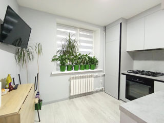 Apartament cu 2 camere, 50 m², BAM, Bălți