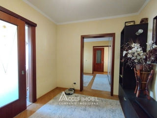 Apartament cu 4 camere, 100 m², Râșcani, Chișinău foto 15