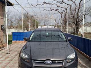 Ford Focus фото 4