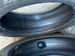 Hankook 185/55 R16 Шины Лето foto 5