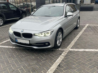 BMW 3 Series Touring