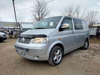 Volkswagen T 5 foto 2