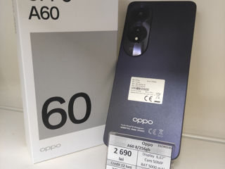 Oppo A60 8/256gb 2690Lei foto 1