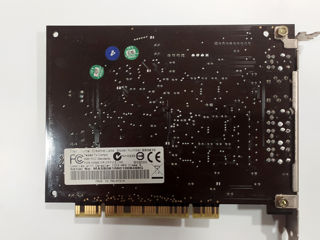 Creative Sound Blaster X-Fi SB0770 и SB0610 foto 8