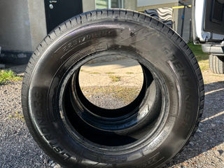 Пара Резина 15 225/70R15C