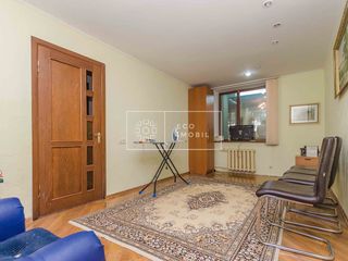 Buiucani, str. Vasile Lupu,  chirie oficiu, spațiu comercial 85 m.p, 850€ foto 8