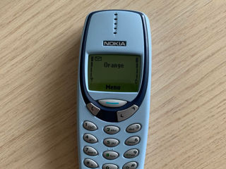 Nokia 3310 ideala