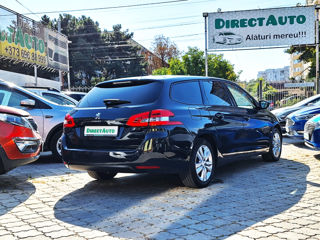 Peugeot 308 foto 2