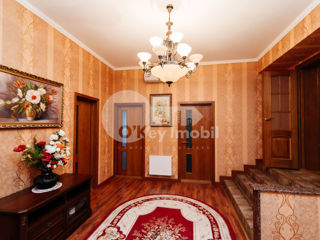 Apartament cu 5 camere sau mai multe, 235 m², Buiucani, Chișinău foto 14