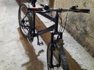 Bicicletă foto 2