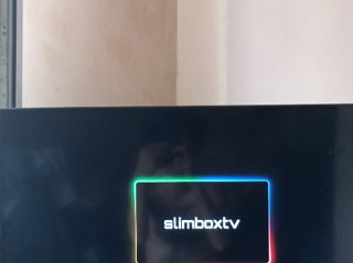 Приставка (tv Box) Atv11 Android foto 2