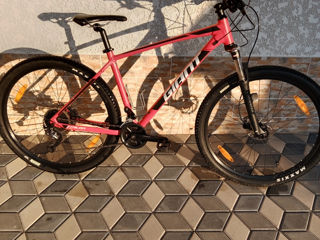 Bicicleta Giant Talon 3 bicicleta Giant  29 bike bycicle foto 3