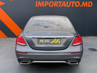 Mercedes E-Class foto 7