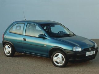 Продам запчасти на Opel Corsa b 1994-2000. 1.0   Vind piesa la Opel Corsa b 1994-2000. 1.0 foto 2