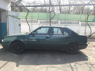 Fiat Croma foto 6