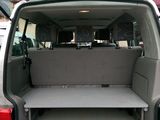 Volkswagen Multivan foto 8