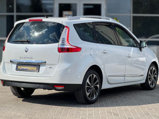 Renault Grand Scenic foto 6