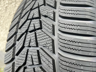 265/60 R18 Hankook Icept Evo3/ Доставка, livrare toata Moldova foto 5