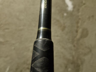 Lanseta Fl Strategist 3.60m 3.75lbs 3seg 850 lei        Tele Carp 3.90m 3.50 Lbs foto 8