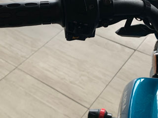 Alpha Moto 125/2025!!! foto 6
