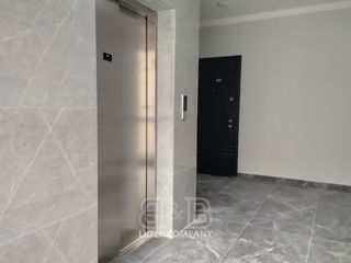 Apartament cu 2 camere, 61 m², Buiucani, Chișinău foto 9