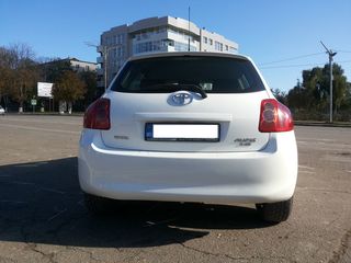 Toyota Auris foto 3