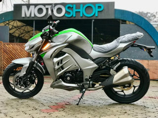 Zongshen Z 550cc (Balti) foto 5
