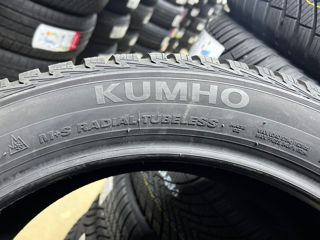 245/45 R20 Kumho Solus 4s/ Доставка, livrare toata Moldova 2024 foto 8