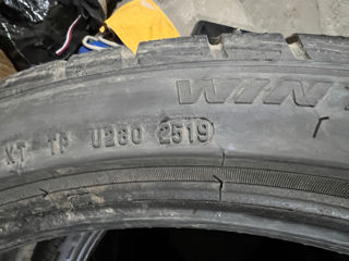 R21 315/30 Pirelli Sottozero NO foto 5